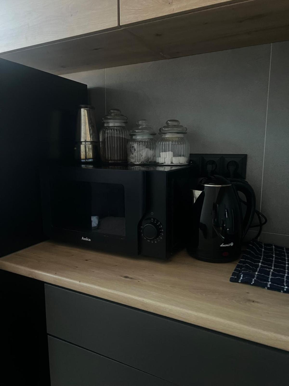 Apartment Klimatyczna Antresola Nad Wisla *